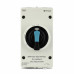 DC Solar PV Isolator 32A 4P